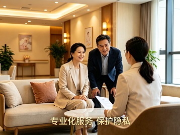 泸水有偿售卵代生女生的客户的客户群体有哪些