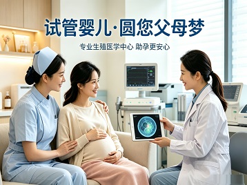 泸水辅助生育服务 试管婴儿行业的兴起背景、发展与未来展望